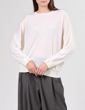 PANICALE CASHMERE светр