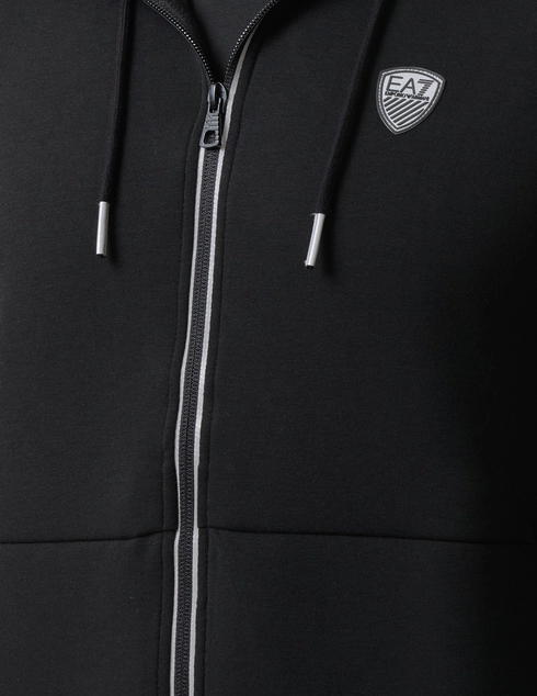 Ea7 Emporio Armani 8NPM20-1200-8NPP63-1200_black фото-5