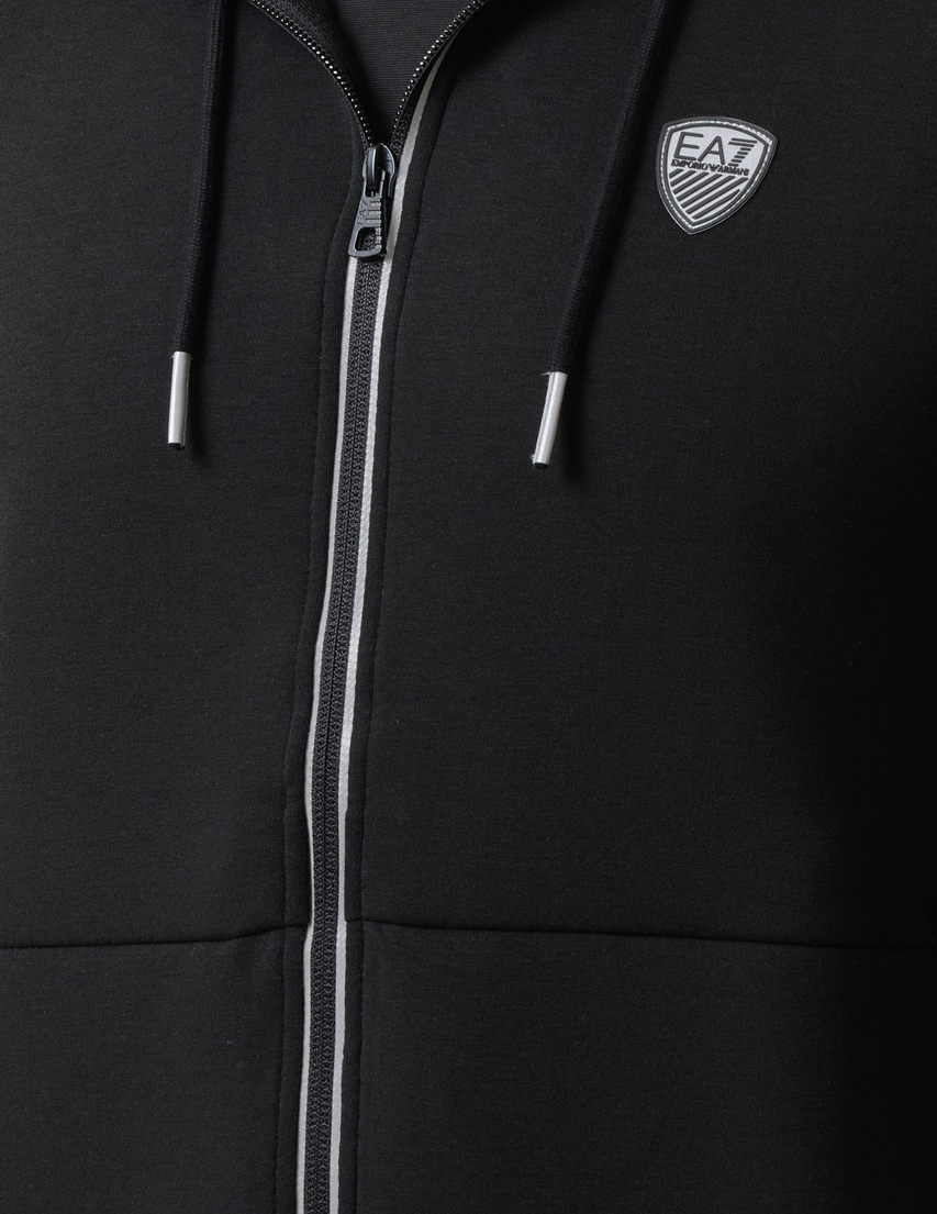 Ea7 Emporio Armani 8NPM20-1200-8NPP63-1200_black фото-5