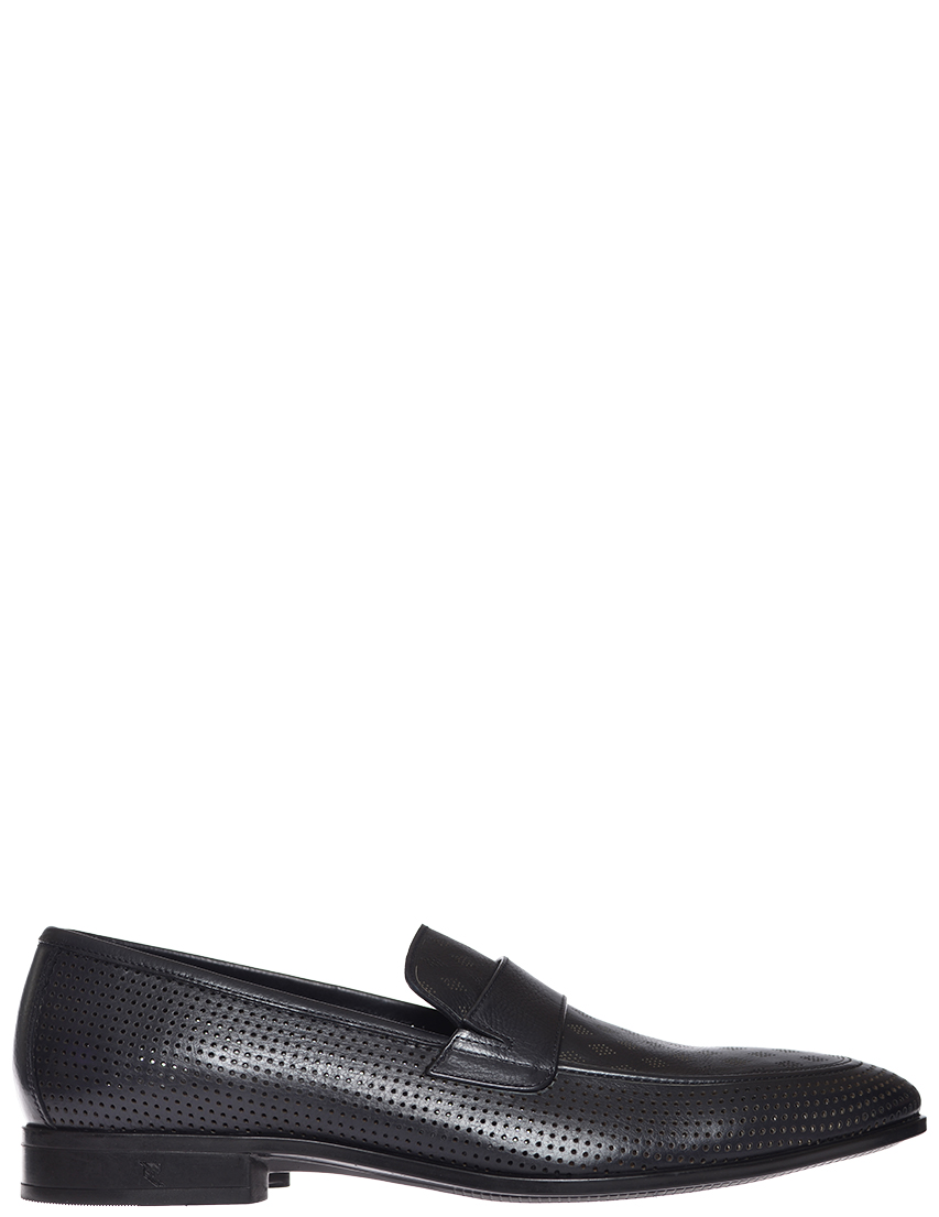 

Лоферы, Синий