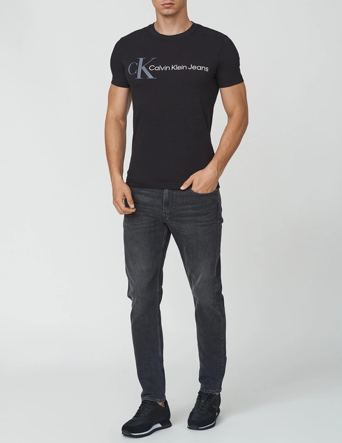 Calvin Klein Jeans 7329_gray фото-1