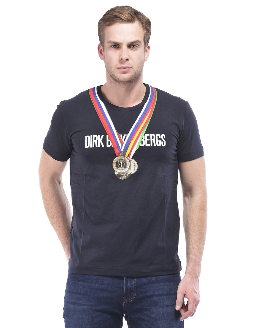 Dirk Bikkembergs DB7560011665  фото-2