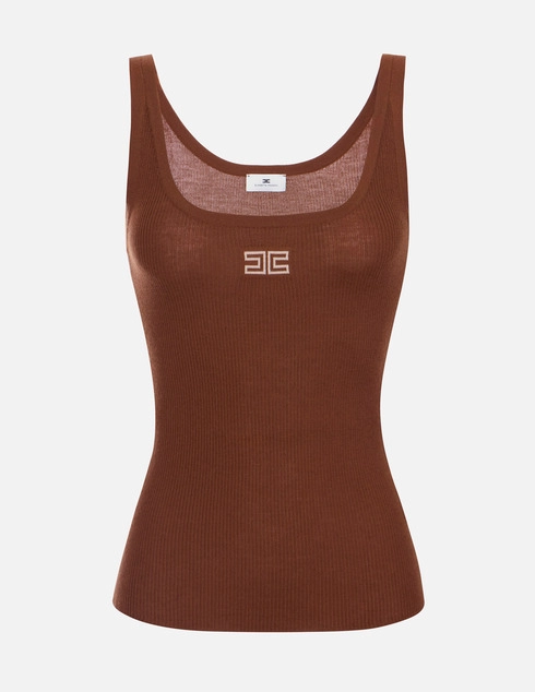 Elisabetta Franchi TK-03B-66E2-V240-FQ4 фото-5