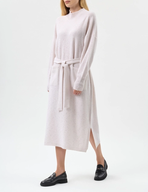 Panicale Cashmere D370570AB37D26A-0220-white фото-2