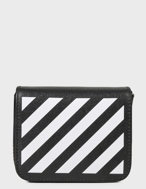 Off-White 4836-black фото-1