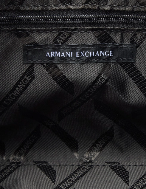 Armani Exchange XW001572-AF17127-UC001_black фото-3