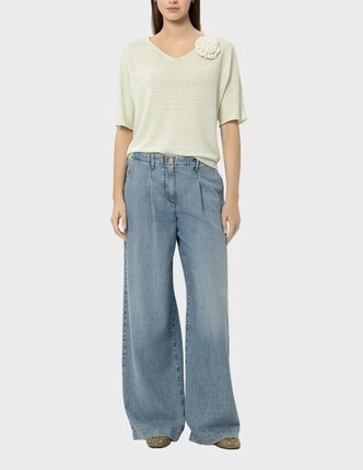 LUISA CERANO джемпер