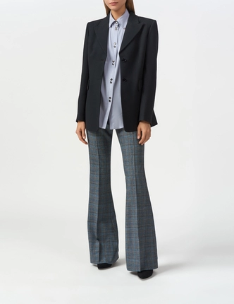 NINA RICCI рубашка