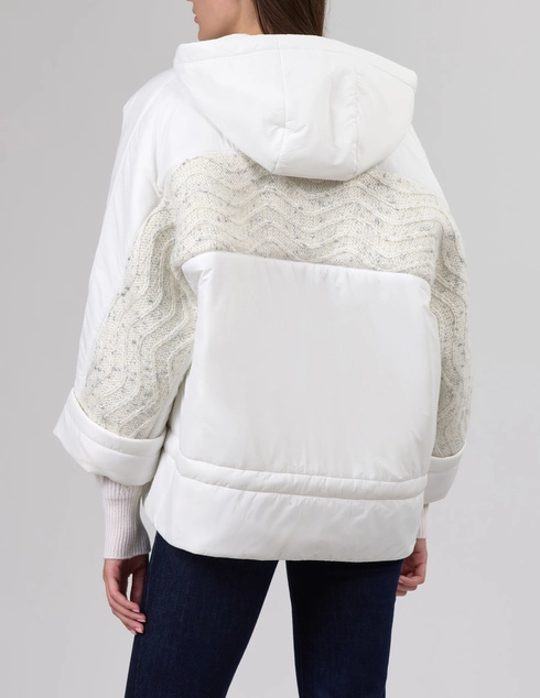 Panicale Cashmere D371018PO37D38A-0105-white фото-4
