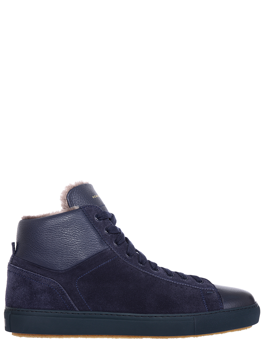 

Кеды, Синий