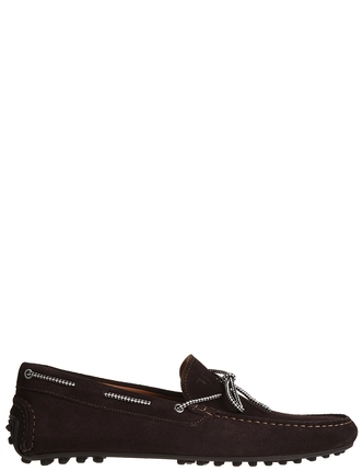 TRUSSARDI мокасины