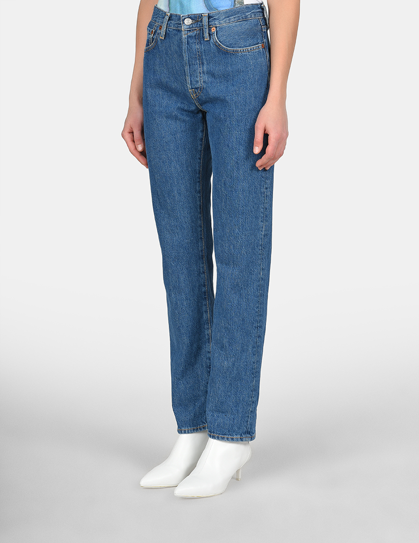 Acne Studios A00024-838_blue фото-2