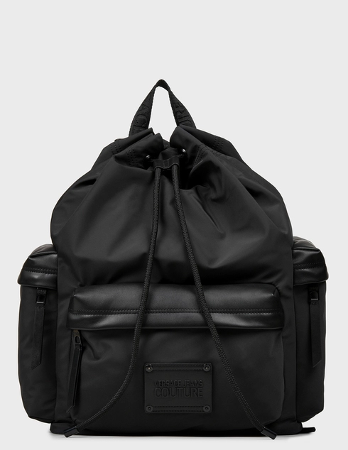Versace Jeans Couture E1YVBB10-71503-black фото-1