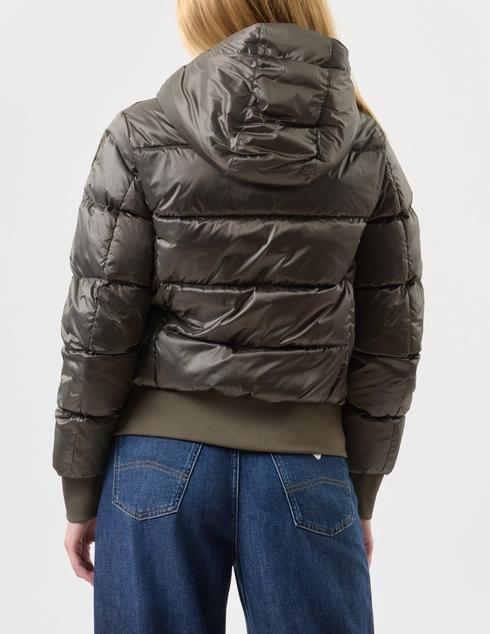 Parajumpers SX42-0108_khaki фото-4