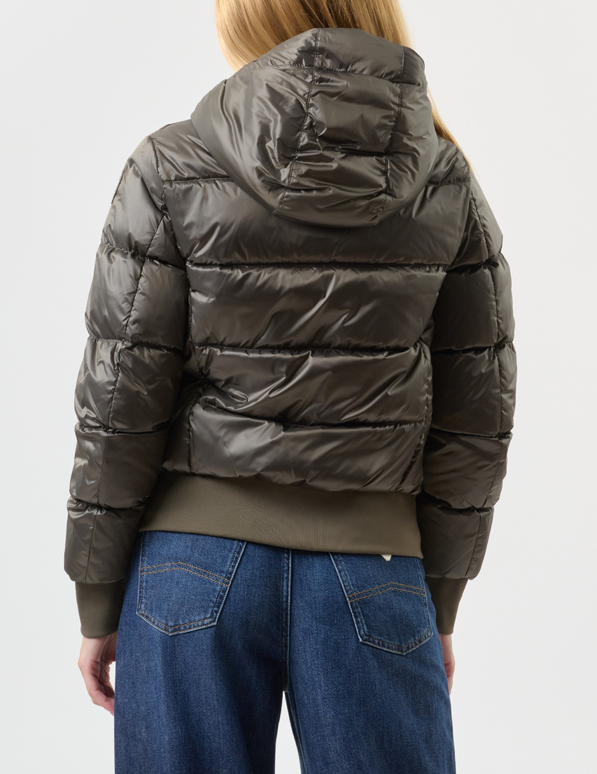 Parajumpers SX42-0103_khaki фото-4