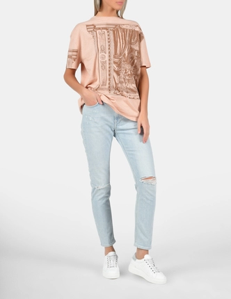 ACNE STUDIOS футболка