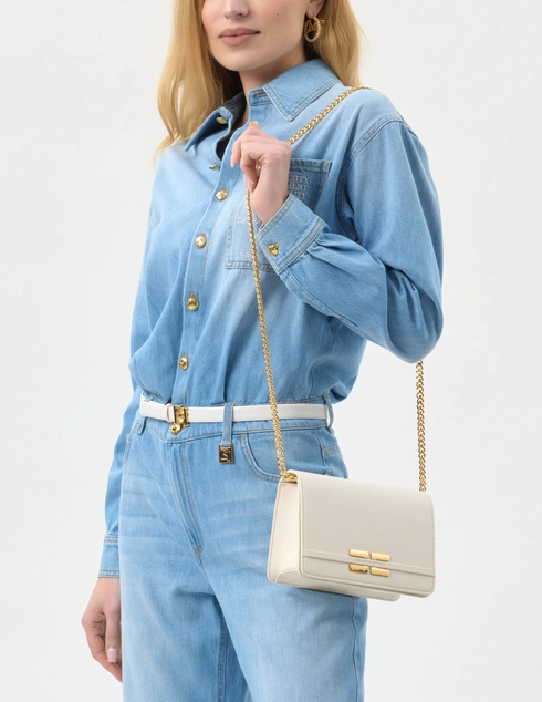 Elisabetta Franchi BS-39A-61E2-V260-193 фото-5