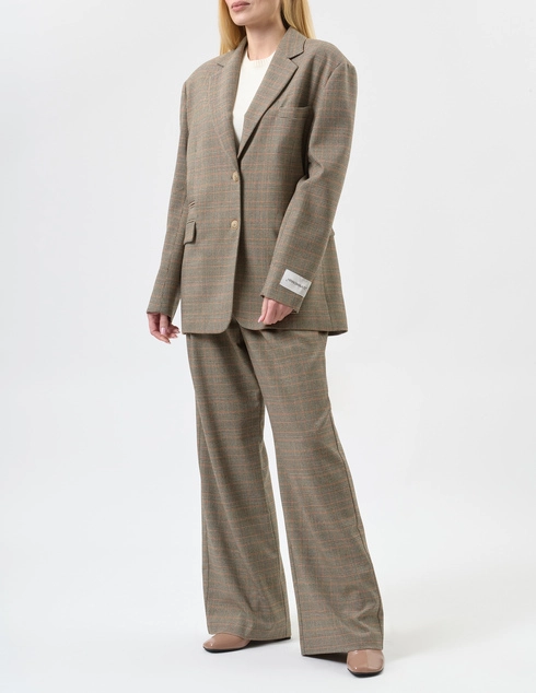 Hinnominate HMABW02260-25-BEIGE-SAND_multi фото-1