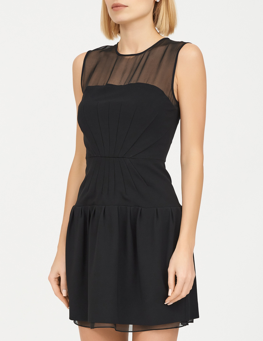 Diane von Furstenberg D5562696S12Yarra-Black фото-2