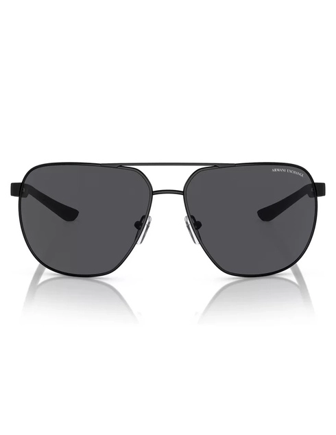 Armani Exchange AX 2047S 6000/87 63 фото-2