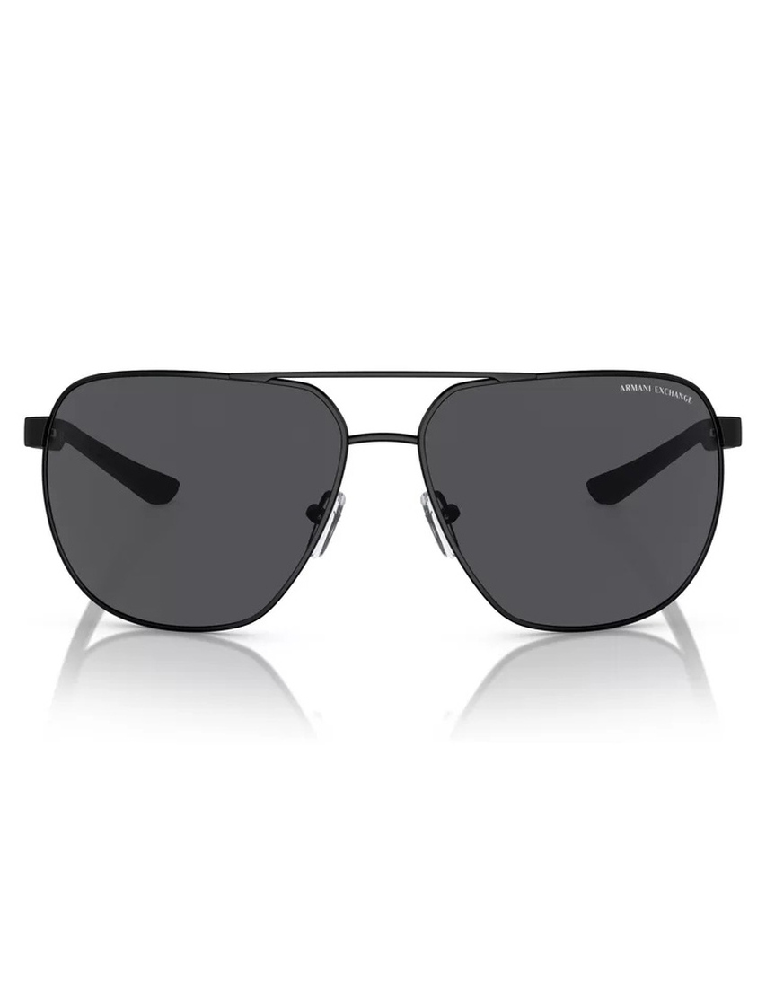Armani Exchange AX 2047S 6000/87 63 фото-2