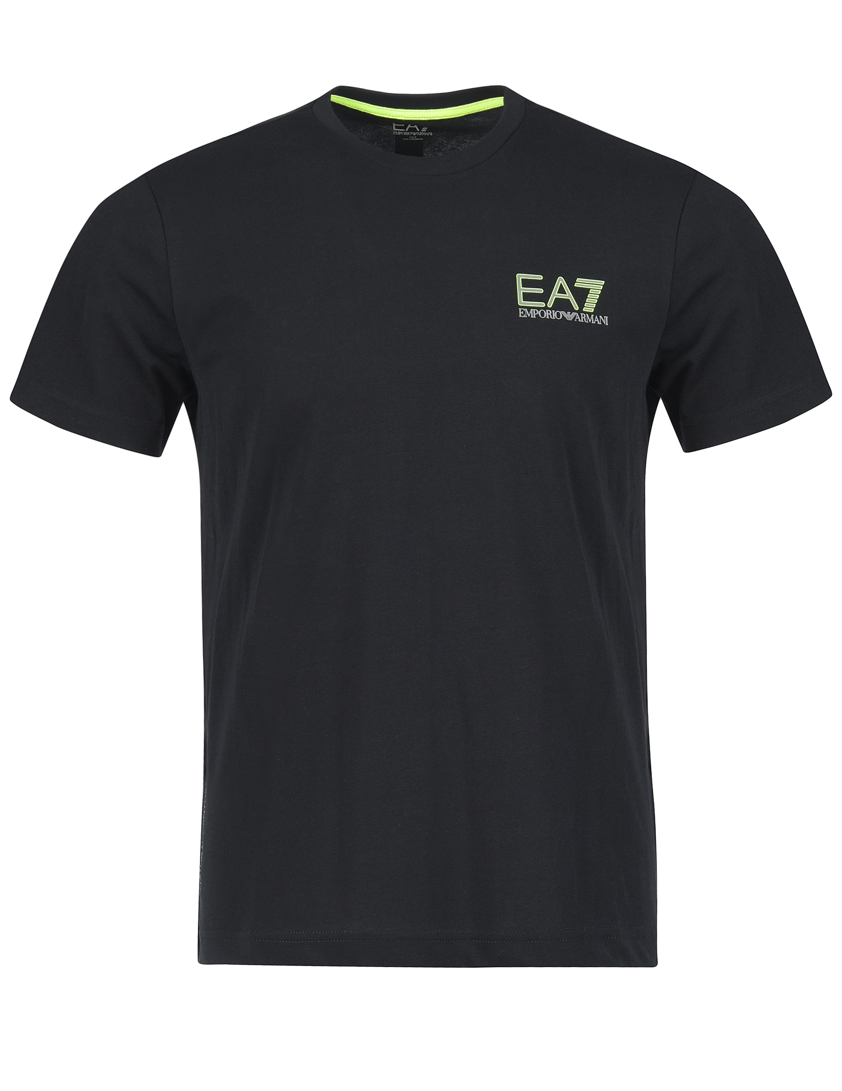 Футболка EA7 EMPORIO ARMANI 6ZPT14PJJ6Z-1200