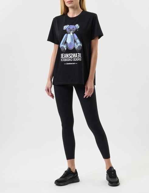 Iceberg F023-9000_black фото-2