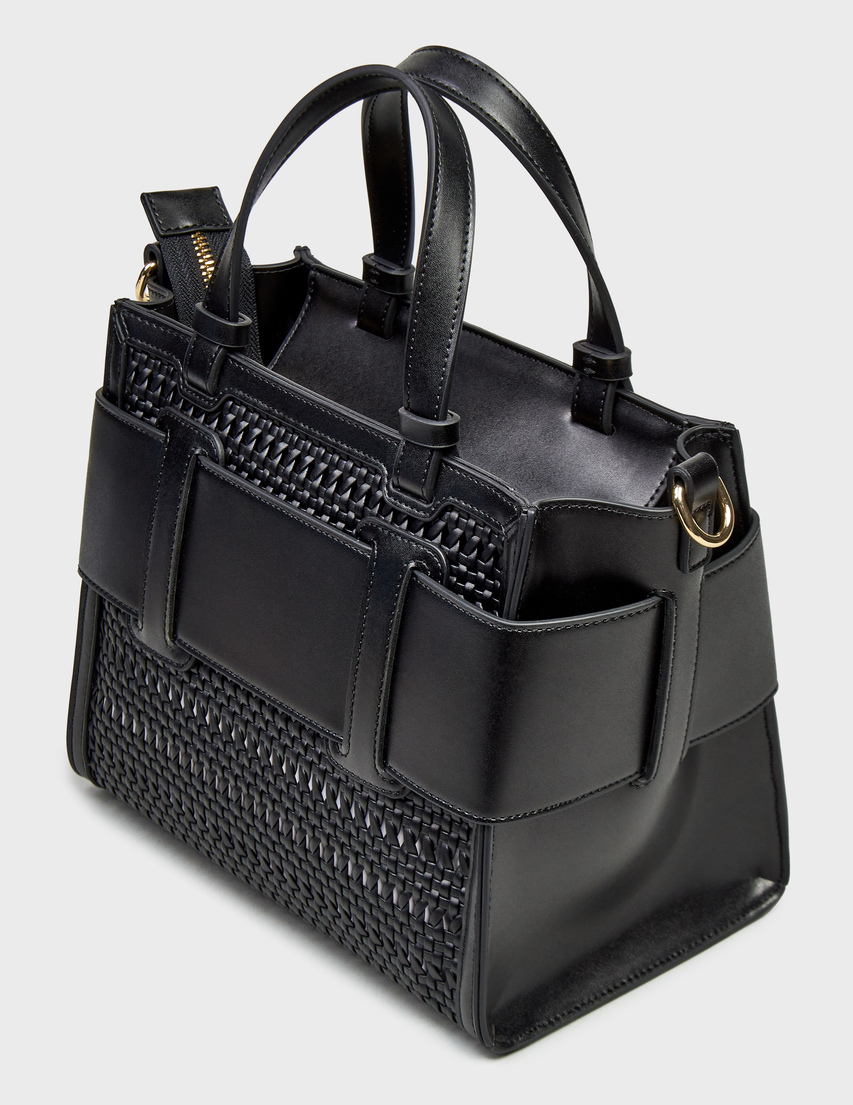 Armani Exchange 942690-4R736-00020_black фото-2