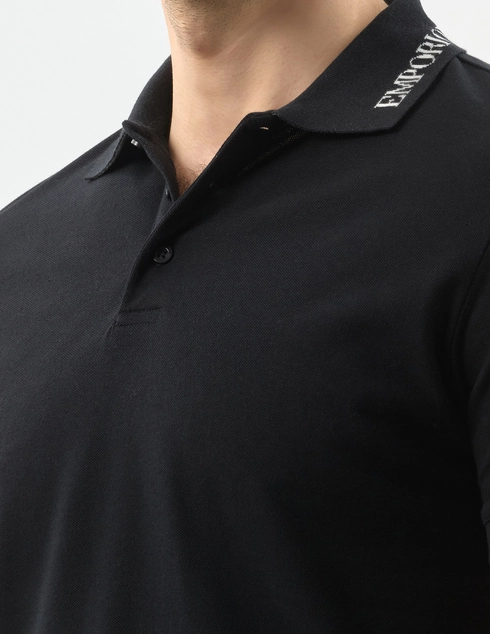 Emporio Armani 000571-001_black фото-5