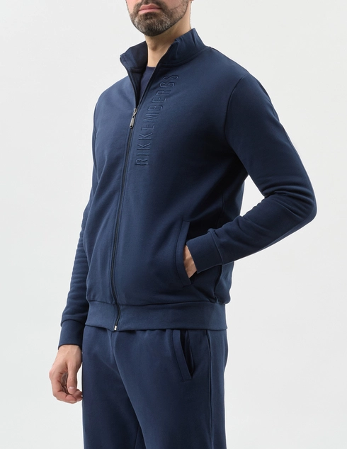 Bikkembergs 1748-7010_blue фото-3