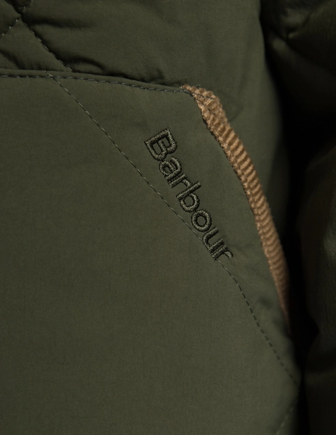 Barbour MQU1866OL52 фото-4