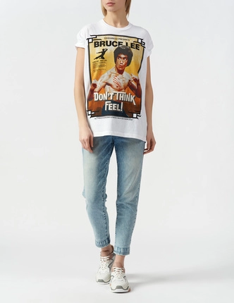 DSQUARED2 футболка