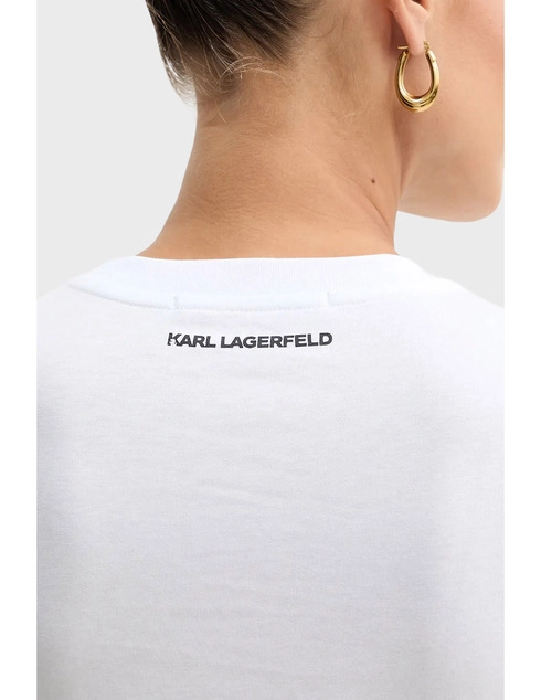 Karl Lagerfeld KARL_LAGERFELD_317 фото-4