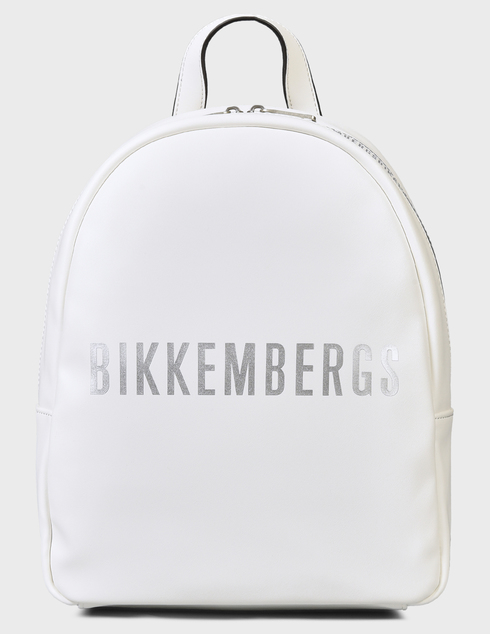 Bikkembergs E2BPWE1U0055010-white фото-1