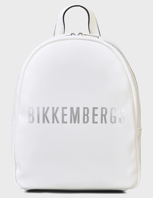 Bikkembergs E2BPWE1U0055010-white фото-1