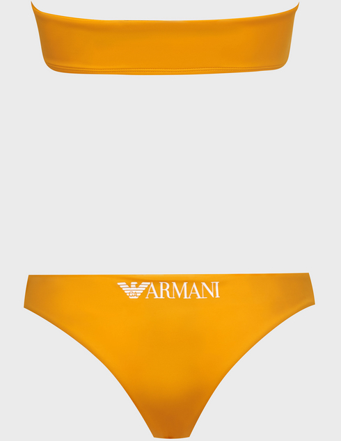 Emporio Armani 262336-1P324-03862-orange фото-2