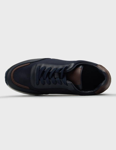 синие мужские Кроссовки Paul&Shark 26418001-013_blue 24894 грн