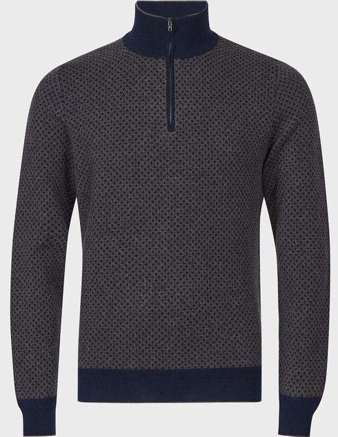 Luciano Barbera LB-AW19-109368-53015-blue фото-1
