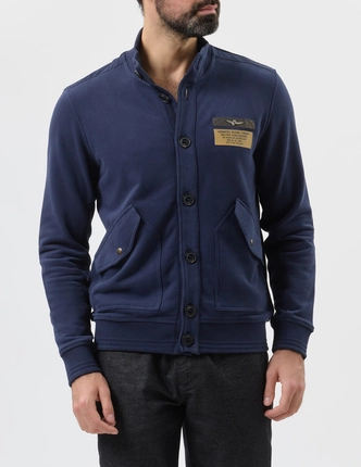 AERONAUTICA MILITARE кофта