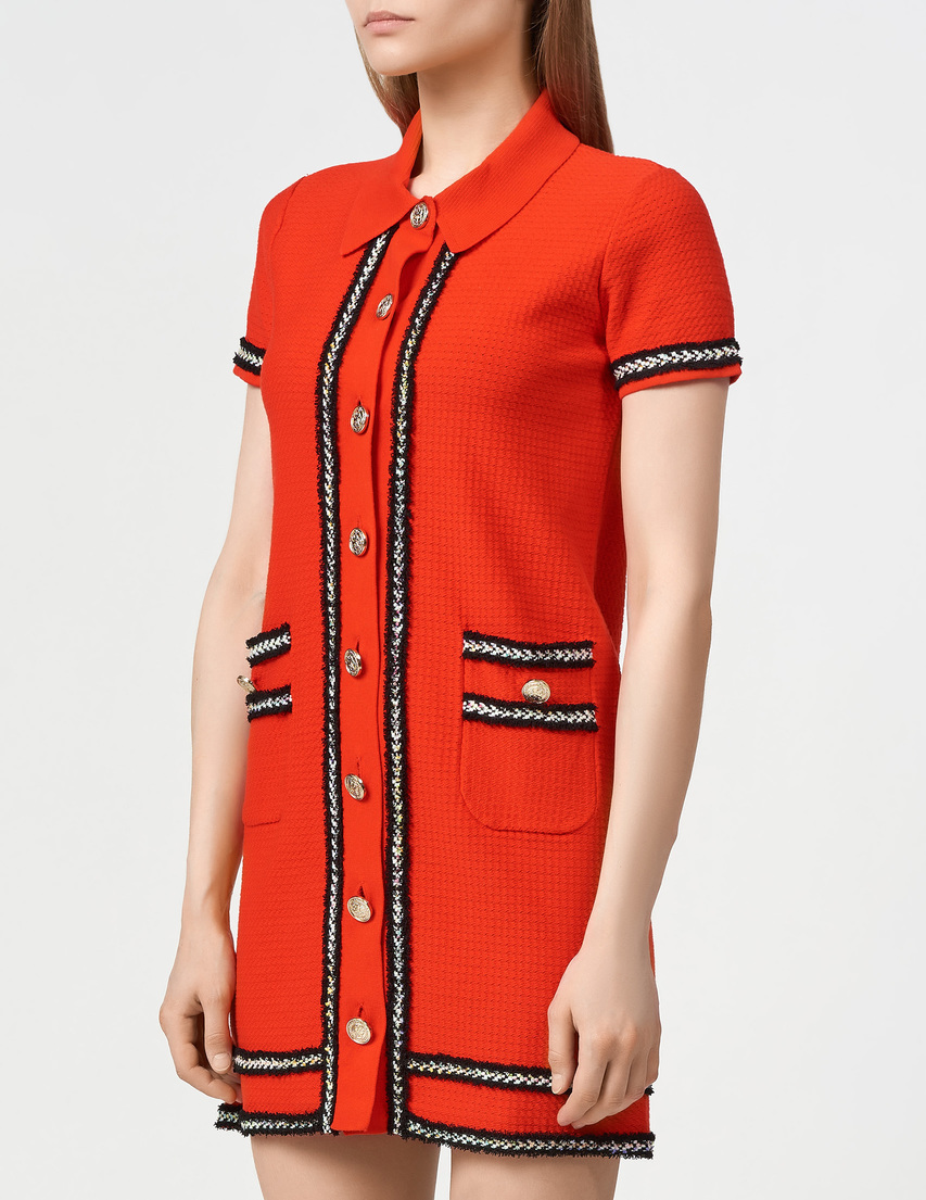 Pinko AGR-1G15Q2-Y6T6-R25-red фото-2