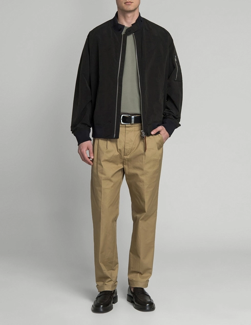 Barbour MCA1103BK11 фото-2