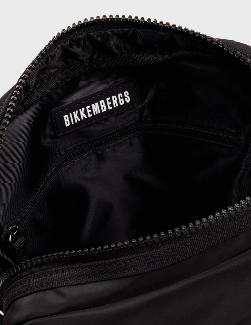 Bikkembergs 1444_black фото-4