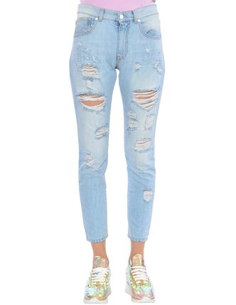 UP JEANS джинсы