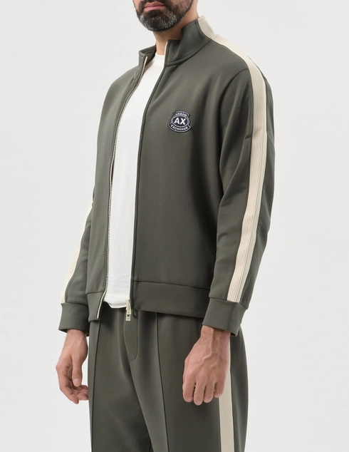 Armani Exchange XM002367AF13047-U8144 фото-3