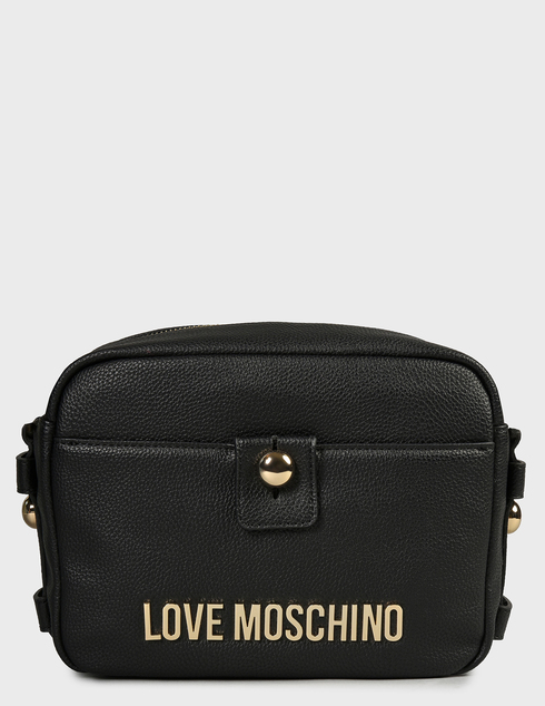 Love Moschino 4018-black фото-1