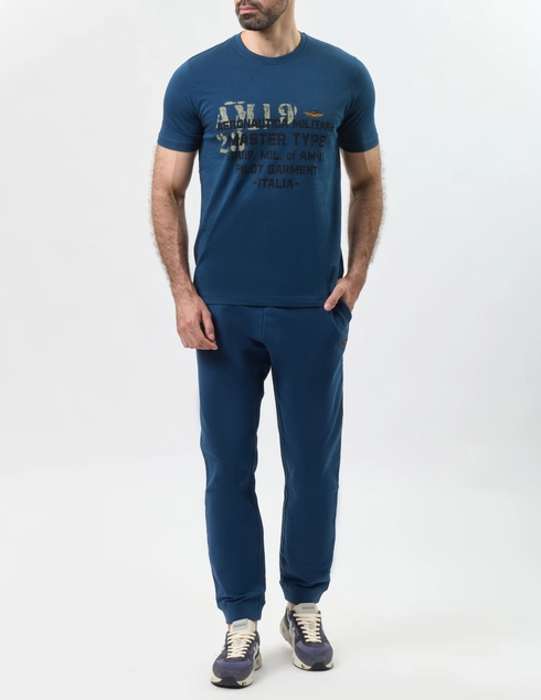 Aeronautica Militare 252TS2479UJ00641-21315 фото-2