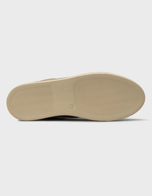 бежевые Кеды Stokton 220_beige размер - 36; 37; 38; 39; 40