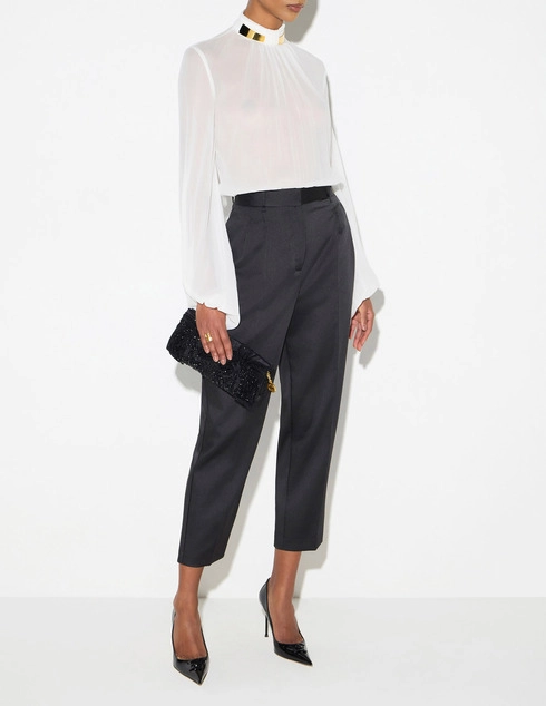 Elisabetta Franchi CB-007-66E2-V440-360 фото-2