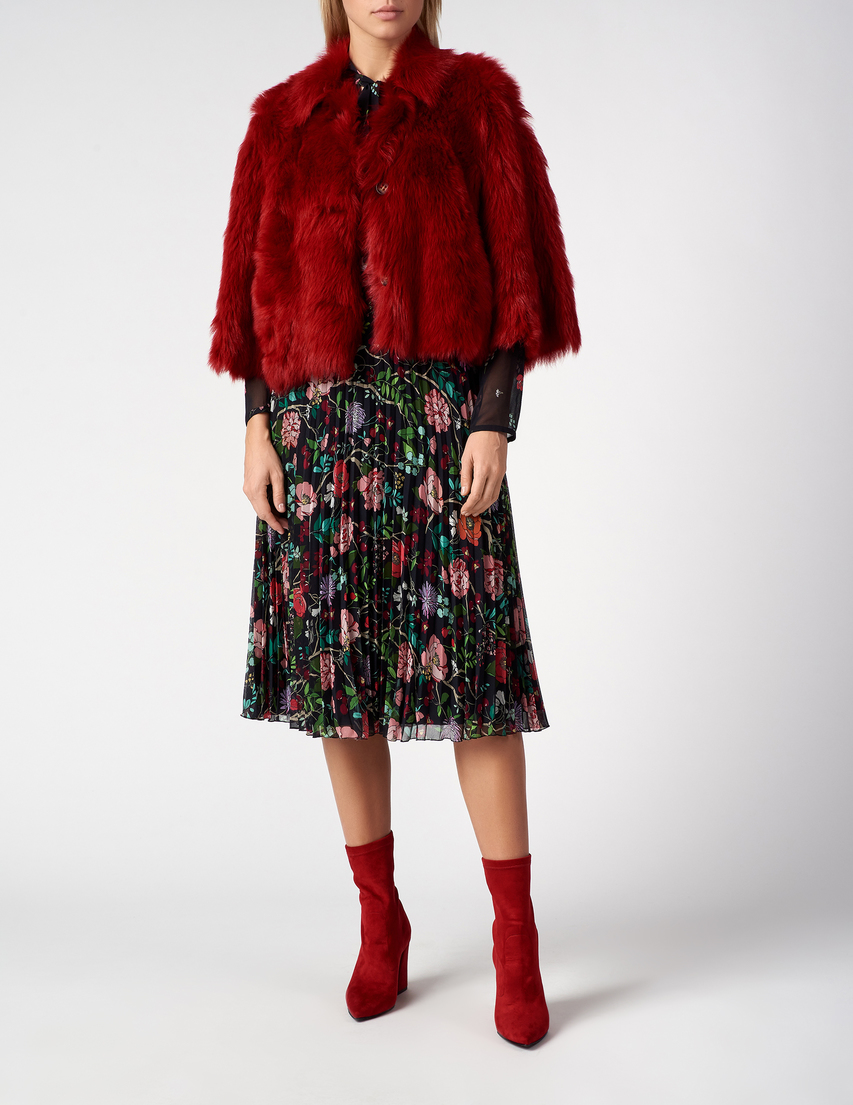 Red Valentino 4BT_red фото-4