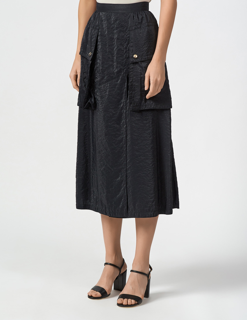 Nina Ricci NR-18ECJU014PA0340-U9000-black фото-2